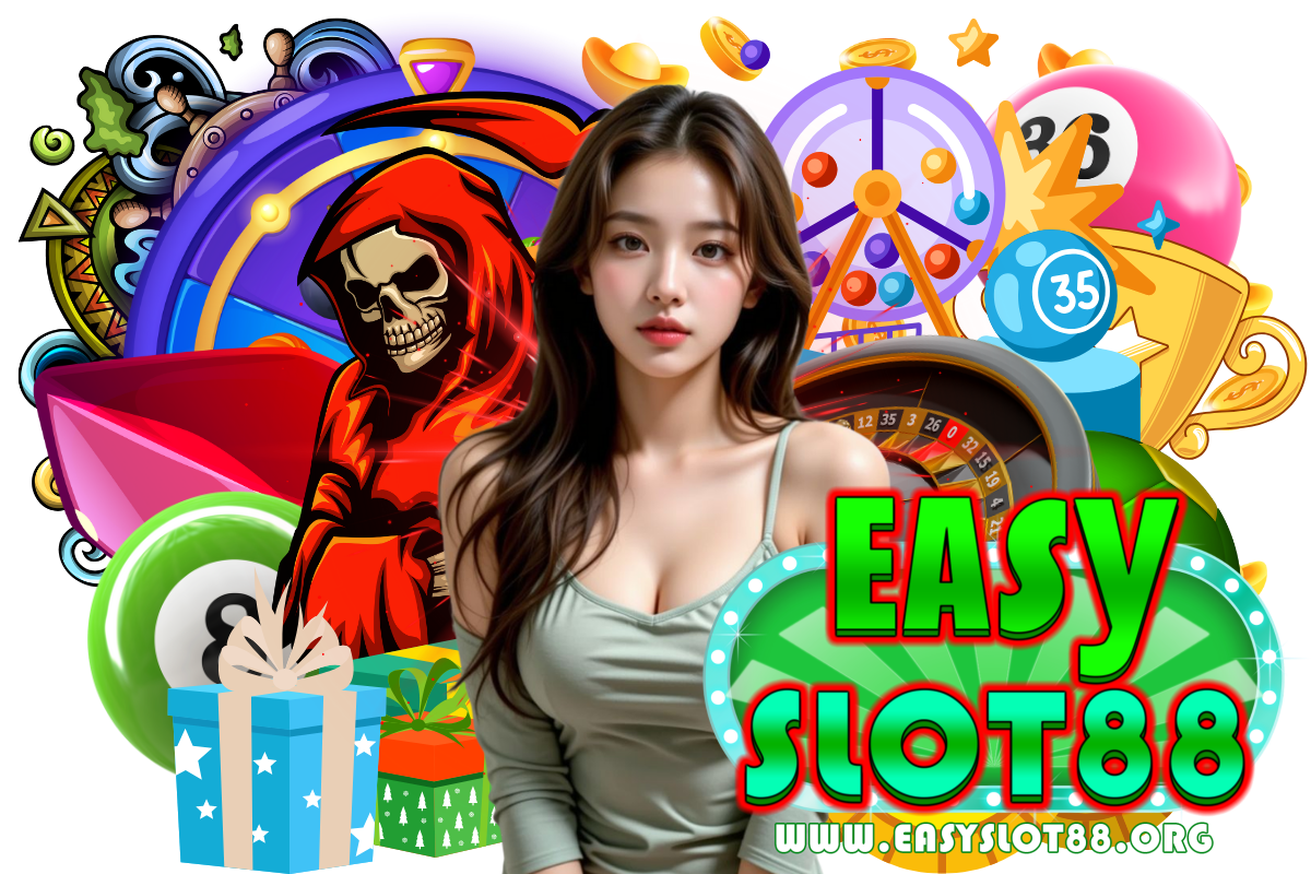 easyslot88 com