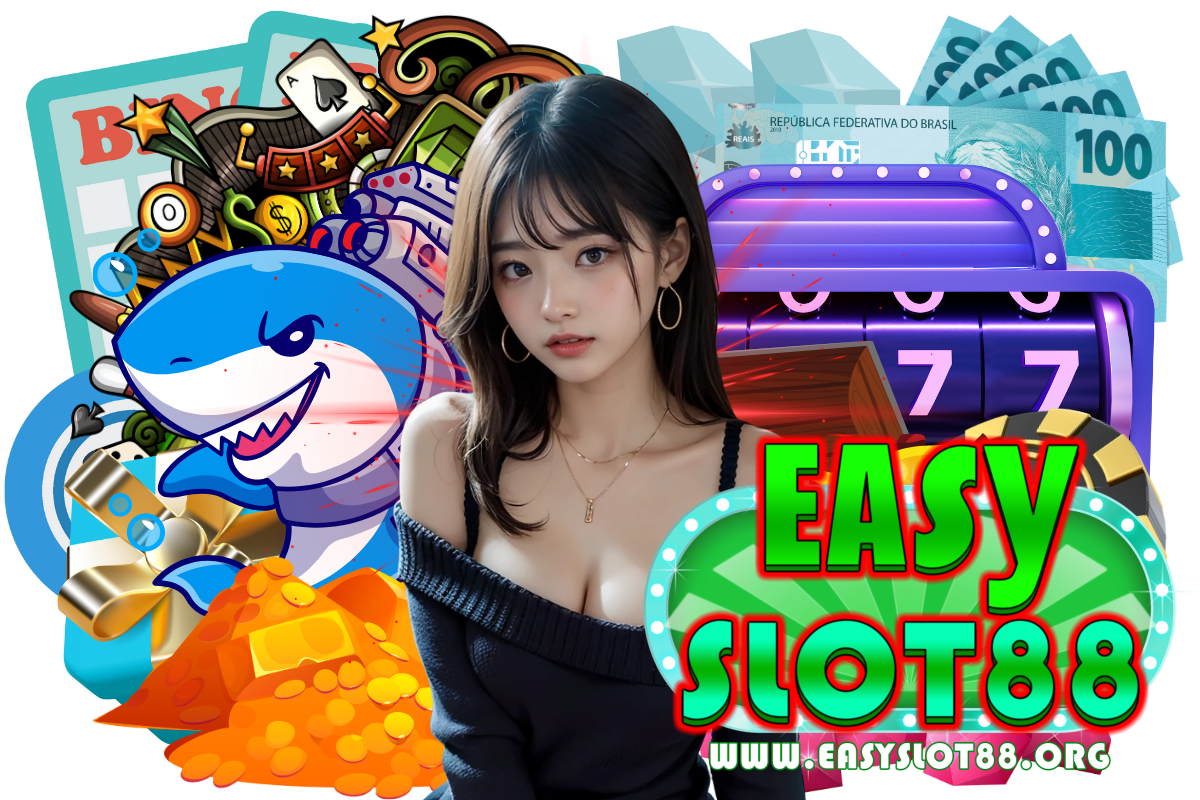 member easyslot88